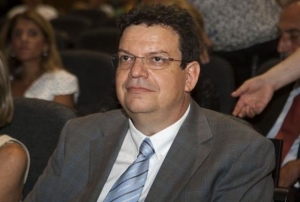 Ο Περικλής Μήτκας εξελέγη πρύτανης στο ΑΠΘ