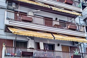 Δίωξη για ανθρωποκτονία στον 80χρονο που σκότωσε την 87χρονη σύζυγό του