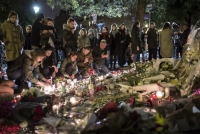 Τουλάχιστον 16 αλλοδαποί μεταξύ των θυμάτων από τις τρομοκρατικές επιθέσεις στο Παρίσι