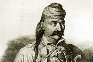 Γιατί ο Κολοκοτρώνης (Β’ μέρος)