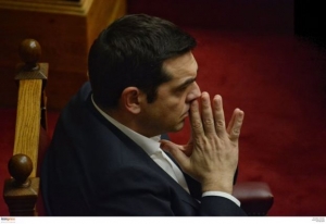 <div>Εως 18 Δεκεμβρίου η ψήφιση του β' πακέτου προαπαιτούμενων</div>