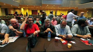 Παραίτηση 17 μελών της ΚΟΕ από την Κεντρική Επιτροπή του ΣΥΡΙΖΑ