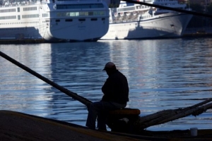 Κανονικά το Σάββατο τα δρομολόγια των πλοίων