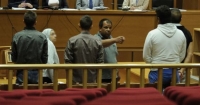 Δίκη Χ.Α.: Επεισοδιακή αναγνωριση από Αιγύπτιο ψαρά