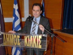 Γιώργος Γεωργαντάς : Δέσμευση Αποθεματικών Δήμων – πρόβλεψιμη κατάληξη μιας απρόβλεπτης κυβέρνησης