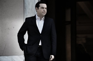 Τσίπρας: Η κυβερνητική πλειοψηφία είναι επαρκής