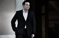 Τσίπρας: Η κυβερνητική πλειοψηφία είναι επαρκής