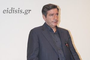Πράξη αυτοθυσίας...