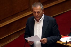 Βουλή: Το ΚΚΕ καταθέτει ονομαστική ψηφοφορία επί του νομοσχεδίου