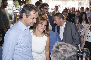 Ανάμεσα Μέσι και Ρονάλτο!