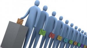 Δημοσκόπηση MRB: Με 3,7% προηγείται η ΝΔ του ΣΥΡΙΖΑ