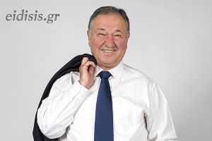 Ο Κιλτίδης είναι εδώ