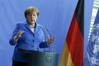 Ανακάμπτει η δημοτικότητα της Μέρκελ πριν τις τρεις κρατιδιακές κάλπες