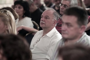 Παπαδημούλης για δημοψήφισμα ή εκλογές:Η κυβέρνηση έχει λαϊκή εντολή