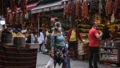 Τουρκία: Πάνω από 10.000 τα νέα κρούσματα – Στα επίπεδα Μαΐου η πανδημία