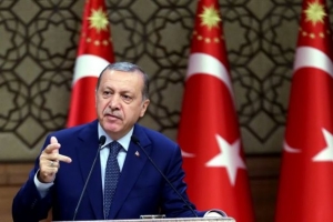 Τουρκία: Το πογκρόμ έφθασε στο εσωτερικό του κυβερνώντος κόμματος