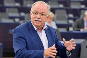Ο Δημήτρης Παπαδημούλης έρχεται στο Κιλκίς την Πέμπτη 30 Μαΐου