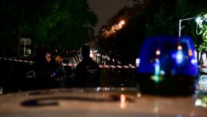 Μυστήριο με πτώμα στην Κάντζα: Σκηνικό τελετουργίας θύμιζε το διαμέρισμα