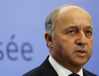 Φαμπιούς: «Τα μέλη του ISIS είναι τέρατα, αλλά είναι 30.000»