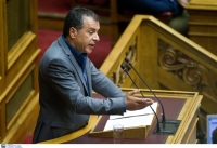 Στ.Θεοδωράκης: «Δεν θα έρθει όμως έτσι η ανάκαμψη, Αλέξη»