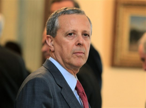 Μπαλτάκος: Προανήγγειλε νέο κόμμα δεξιά της ΝΔ