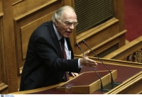 Β.Λεβέντης: Ματαιοπονούν όσοι αναζητούν αποστάτες στην Ένωση Κεντρώων