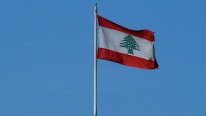 Σφοδρή καταδίκη από τον πρόεδρο Αούν για τις ισραηλινές επιθέσεις στο Λίβανο