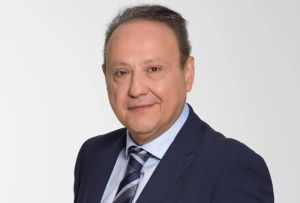 Στηρίζει τον Αγγελούδη ο Σπύρος Βούγιας