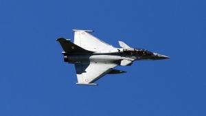 Ακάρ για τα Rafale: «Νομίζουν ότι έχουν κερδίσει κάτι με έξι μεταχειρισμένα αεροπλάνα»