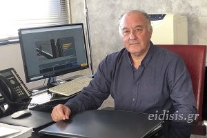 Η δική μας επανάσταση: Τελικό προϊόν στα μέτρα και τις ανάγκες κάθε πελάτη