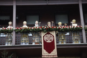 Στη Γενεύη τελικά η Σύναξη των Ορθοδόξων Προκαθημένων