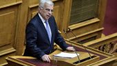 Θεσσαλονίκη: Πέταξαν μπογιές και τρικάκια στο γραφείο του βουλευτή Σιμόπουλου (pics)