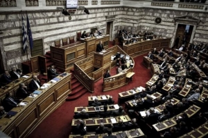 Στην Επιτροπή της Βουλής η συμφωνία με τη Σ.Αραβία