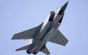 Κίεβο: Κατέρριψε ρωσικό υπερηχητικό πύραυλο