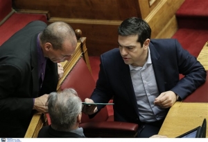 Χωρίς υψηλές προσδοκίες το Εurogroup της Δευτέρας