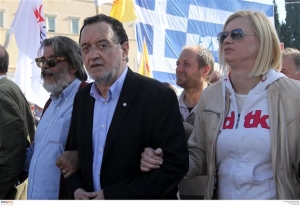 Λαφαζάνης: Ο Αλ.Τσίπρας θυμήθηκε τη Δραπετσώνα λίγο πριν το ξεπούλημα