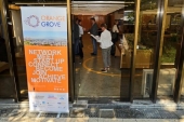 Ωριμάζει ο «πορτοκαλεώνας» καινοτομίας στην Ελλάδα