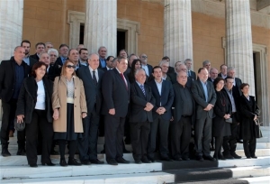 Δημιουργείται κυβερνητικό συμβούλιο για την Οικονομική Πολιτική
