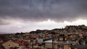 Καιρός: Άστατος ο καιρός σε μεγάλο μέρος της χώρας