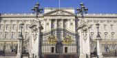 Μπάκιγχαμ: «Χειροπέδες» σε 25χρονο που προσπάθησει να εισβάλει στο παλάτι