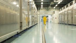 Ιράν: Θα αναιρέσουμε τις ενέργειες για το πυρηνικό πρόγραμμα όταν οι ΗΠΑ άρουν τις κυρώσεις