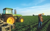 Καρασμάνης: «Ενίσχυση ύψους  240 εκ. ευρώ, σε 16.000 νέους  αγρότες, από το 2015»