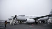 Aegean: Ενισχυμένα μέτρα υγιεινής και ασφάλειας για την επανεκκίνηση των ταξιδιών