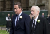 Τζέρεμι Κόρμπιν: Η δολοφονία Κόξ, πιθανότατα πράξη ακραίας πολιτικής βίας