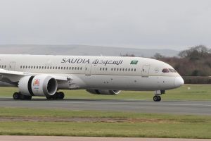Σαουδική Αραβία: Εγκαινιάζει νέα αεροπορική εταιρεία