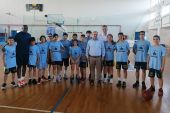 Basket ball camp’’ Αετού’’ με μεγάλα ονόματα στο Δημοτικό Αθλητικό Κέντρο