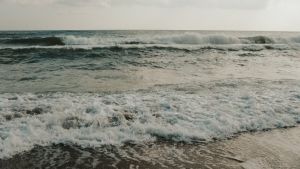 Νεκρός 83χρονος λουόμενος στον Κορινό Πιερίας