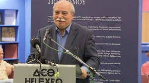 Βούτσης: Η Βουλή δεν μπορεί να είναι ένα κέλυφος, ένα μαυσωλείο…