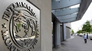 ΔΝΤ: Η κλιμάκωση του πολέμου στην Ουκρανία θα είχε “καταστροφικές συνέπειες”