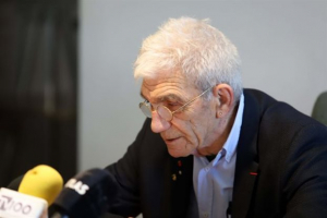 Μπουτάρης: Θέμα αλλαγής ονόματος στο αεροδρόμιο «Μακεδονία» στη Θεσσαλονίκη